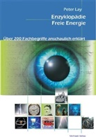 Peter Lay - Enzyklopädie Freie Energie