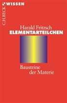 Harald Fritzsch - Elementarteilchen