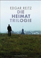 Edgar Reitz - Die Heimat-Trilogie