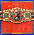 Anwer Bati - Das große Buch der Zigarre