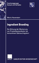 Moritz Havenstein - Ingredient Branding