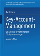 Ove Jensen - Key-Account-Management