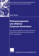 Heike Winter - Risikomanagement und effektive Corporate Governance