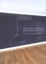 Olivier Delavallade, Reinhold Hohl, Martin Müller Reinhart, Form und Funktion - Martin Müller Reinhart: Wegstrecke/Trajectoire (français-allemand)