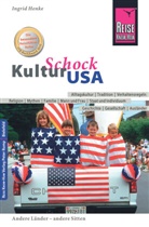 Ingrid Henke - Reise Know-How KulturSchock USA