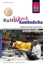 Samnang Sam, Sam Samnang - Reise Know-How KulturSchock Kambodscha