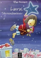 Klaus Baumgart - Lauras Sternenabenteuer