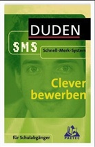 Oliver Hilf - Clever bewerben für Schulabgänger