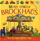 Brockhaus, Renate Seelig - Mein erster Brockhaus