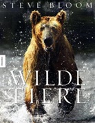 Steve Bloom - Wilde Tiere
