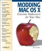 Erica Sadun - Modding Mac OS X