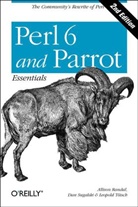 Randa, Randal, Allison Randal, Randal Allison, Allison Randall, Sugalsk... - RANDAL: Perl 6 and  Parrot Essentials