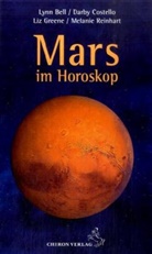 Lynn Bell, Cos, Darby Costello, Liz Greene, Melanie Reinhart, Lynn  Costello Bell... - Mars im Horoskop