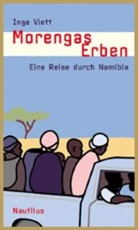 Inge Viett - Morengas Erben