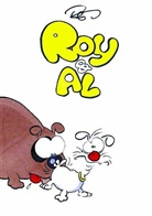 Ralf König - Roy & Al