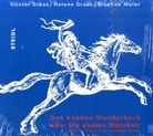Günter Grass, Stephan (Musiker) Meier, Günter Grass, Helene Grass, Stephan Meier, Achim von Arnim... - Des Knaben Wunderhorn oder Die andere Wahrheit, 2 Audio-CDs (Audio book)