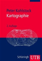Peter Kohlstock - Kartographie