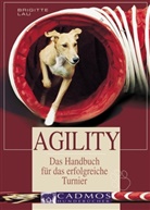 Brigitte Lau - Agility