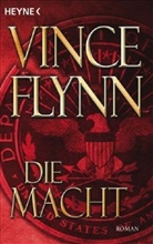 Vince Flynn - Die Macht