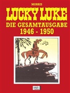 Ren Goscinny, René Goscinny, Morri, Morris - Lucky Luke Gesamtausgabe: Lucky Luke Gesamtausgabe