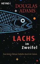 Douglas Adams - Lachs im Zweifel