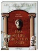Angus Konstam - Das antike Griechenland