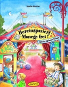 Sybille GÃ¼nther, Sybille Günther, Vanessa Paulzen, Vanessa Paulzen - Hereinspaziert - Manege frei!