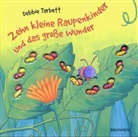 Debbie Tarbett - Zehn kleine Raupenkinder und das große Wunder