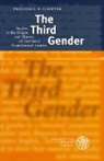 Frederick W Schwink, Frederick W. Schwink - The Third Gender
