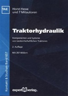 Guid Bredenfeld, Griese, Horst Hesse, Horst (Dr.-Ing. Hesse - Traktorhydraulik