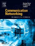 Anurag Kumar, Anurag (Professor Kumar, Anurag Manjunath Kumar, Kumar Anurag, Joy Kuri, Joy (Assistant Professor Kuri... - Communication Networking