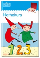 LÜK, Übungshefte: LÜK