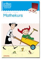 Heiner Müller, Susann Hesselbarth - LÜK, Übungshefte: LÜK