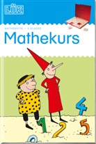 Heiner Müller, Susann Hesselbarth - LÜK, Übungshefte - 4. Klasse: LÜK