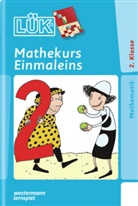 Heiner Müller, Susann Hesselbarth - LÜK, Übungshefte: LÜK