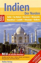 Ravinder Kumar - Nelles Guide Indien, Der Norden