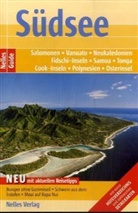 Michael Brillat, Marianne Weissbach - Nelles Guide Südsee