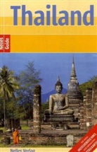 Helmut Köllner, Andrea Peiker, Hardy Stockmann - Nelles Guide Thailand