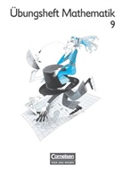 Dirk Köcher, Katharin Förster, Katharina Förster, Solvei Haugwitz, Solveig Haugwitz, Katharina Förster... - Mein Mathematikbuch, Mittelstufe: Mein Mathematikbuch - Ab Mittelstufe - Ab 9. Schuljahr
