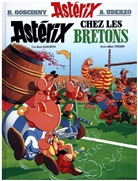Albert Uderzo, Goscinn, Ren Goscinny, Rene Goscinny, René Goscinny, René (1926-1977) Goscinny... - Asterix, französische Ausgabe - Bd.8: Une aventure d'Astérix. Vol. 8. Astérix chez les Bretons