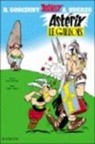 Albert Uderzo, Goscinn, Ren Goscinny, Rene Goscinny, René Goscinny, René (1926-1977) Goscinny... - Une aventure d'Astérix. Vol. 1. Astérix le Gaulois