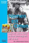 Rosmarie Kärtner - Nomen est Omen, m. Rider/Waite-Tarotkarten