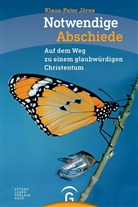 Klaus-P Jörns, Klaus-Peter Jörns - Notwendige Abschiede