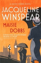 Jacqueline Winspear - Maisie Dobbs