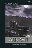 Carola Clasen - Auszeit