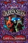 Darren Shan - Lord of the Shadows