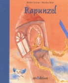 Jacob Grimm, Wilhelm Grimm, Martina Mair - Rapunzel