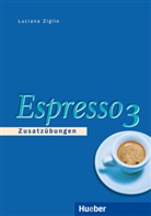 Maria Balì, Giovanna Rizzo, Luciana Ziglio - Espresso, Ein Italienischkurs - 3: Espresso 3