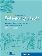 FO, Stephe Fox, Stephen Fox, Wynands, Hubertus Wynands, Marti Merta... - Taal vitaal op school - 1: Taal vitaal op school 1