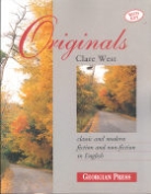 Clare West - Originals with Key
